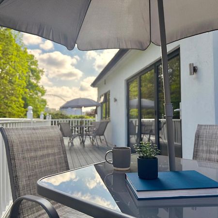 En-Suites With Free Parking 30Min To Central Λονδίνο Εξωτερικό φωτογραφία