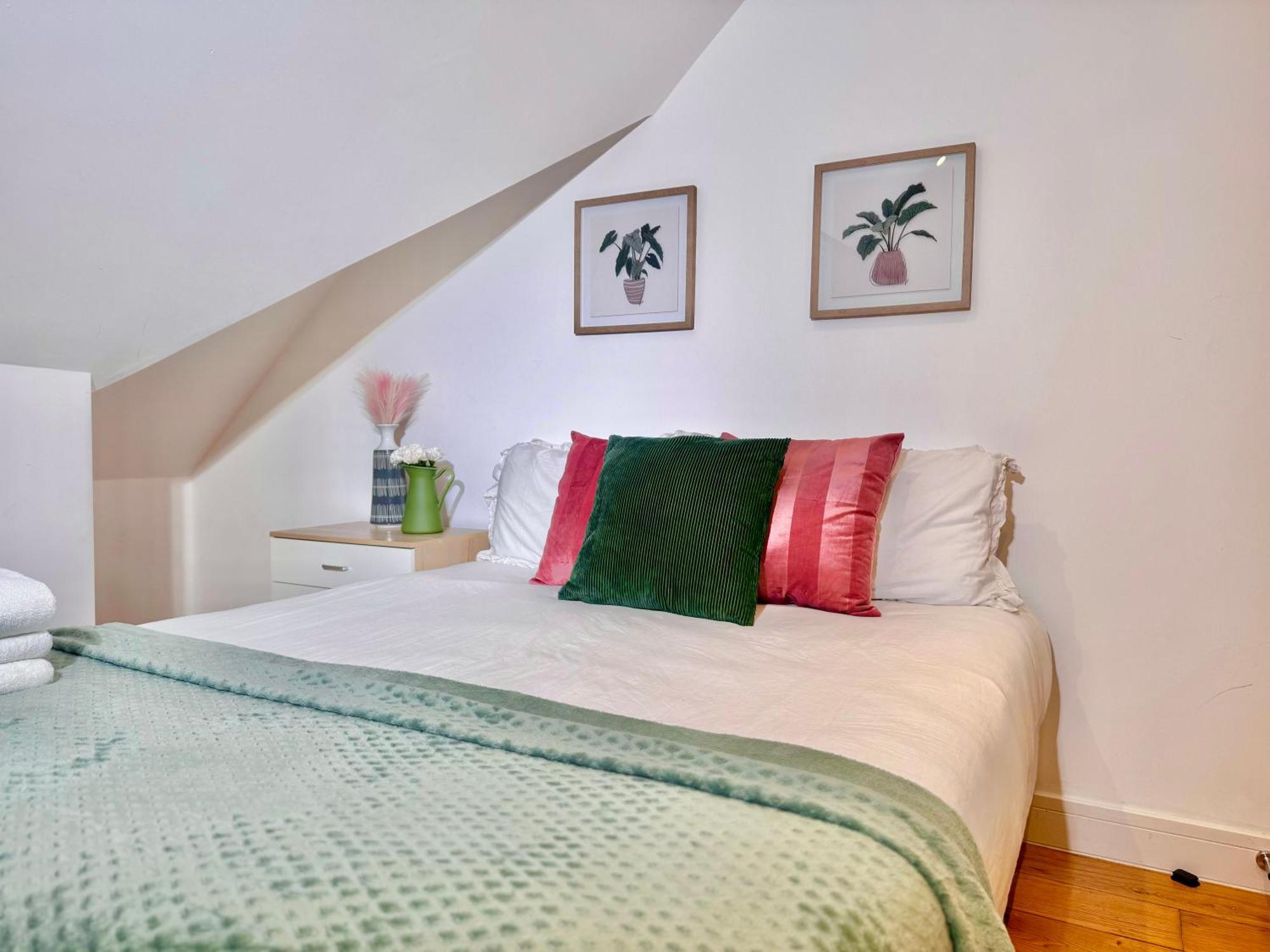 En-Suites With Free Parking 30Min To Central Λονδίνο Εξωτερικό φωτογραφία