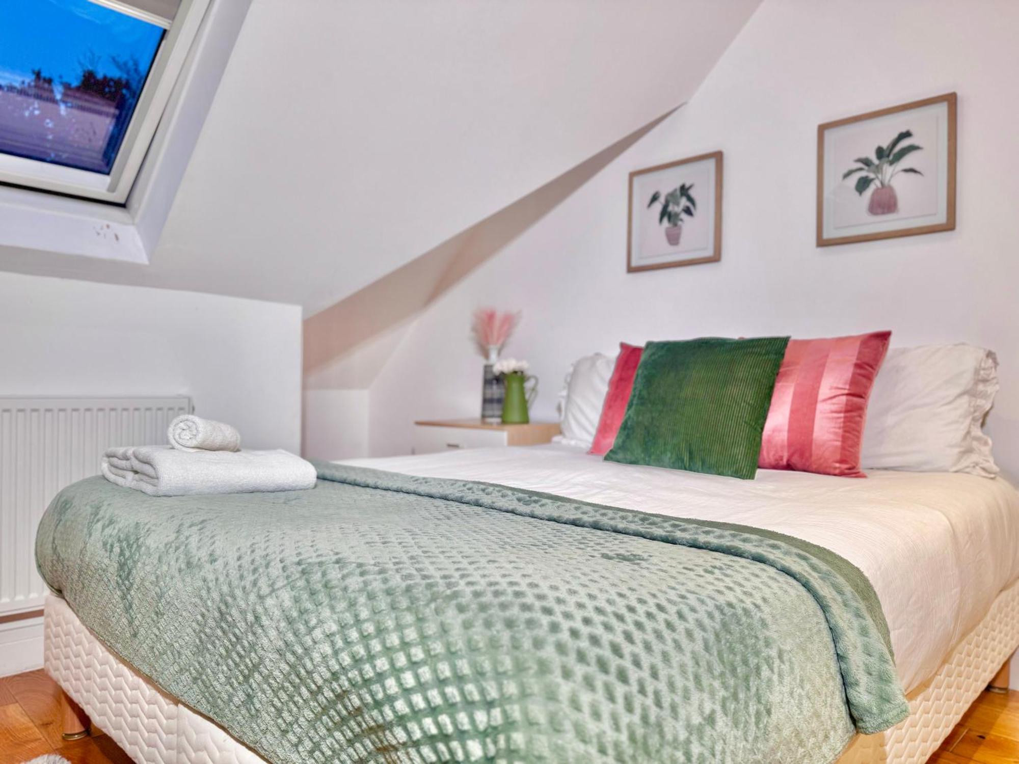 En-Suites With Free Parking 30Min To Central Λονδίνο Εξωτερικό φωτογραφία