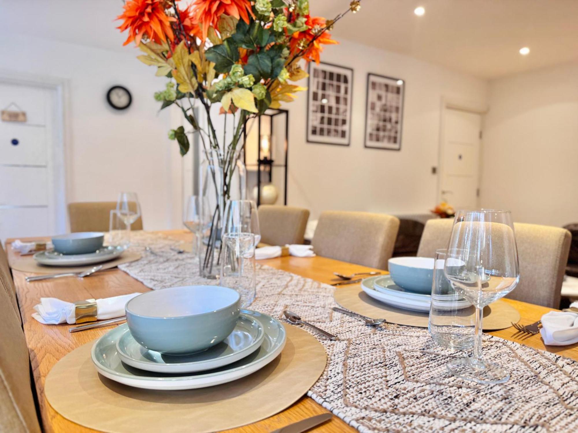En-Suites With Free Parking 30Min To Central Λονδίνο Εξωτερικό φωτογραφία