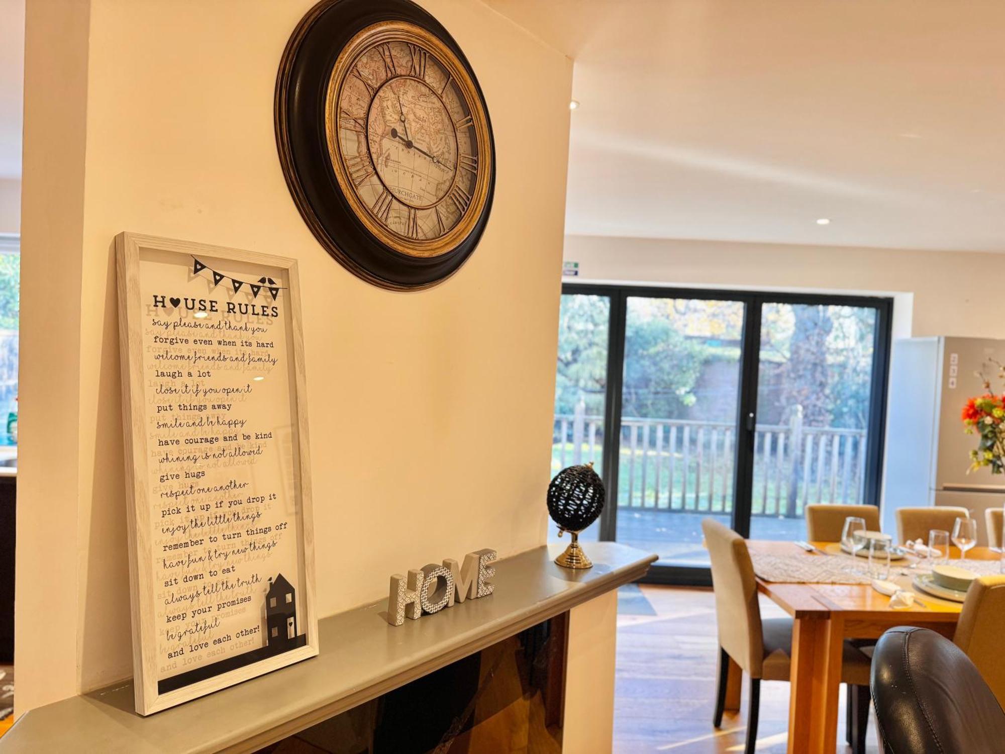En-Suites With Free Parking 30Min To Central Λονδίνο Εξωτερικό φωτογραφία