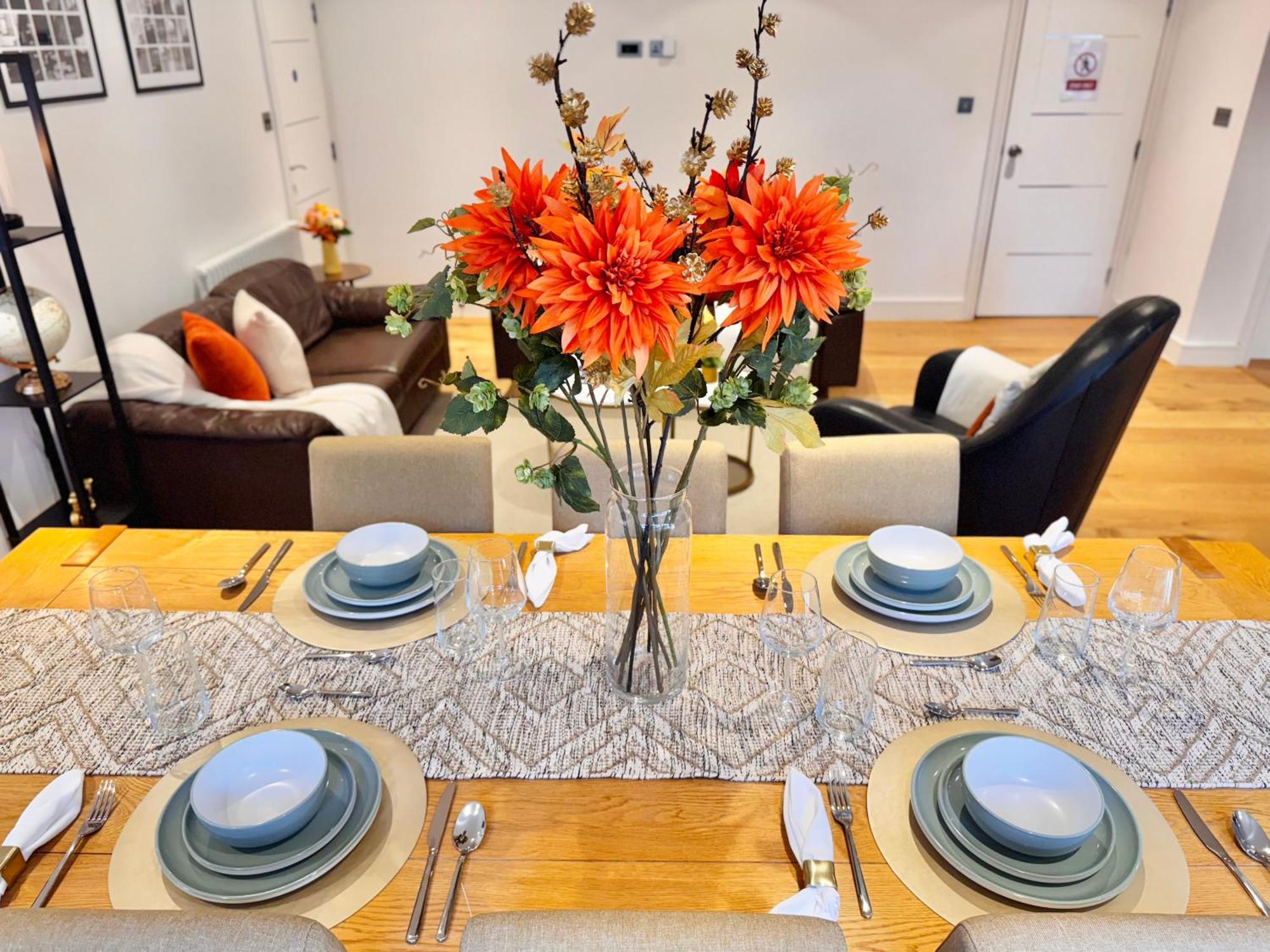 En-Suites With Free Parking 30Min To Central Λονδίνο Εξωτερικό φωτογραφία