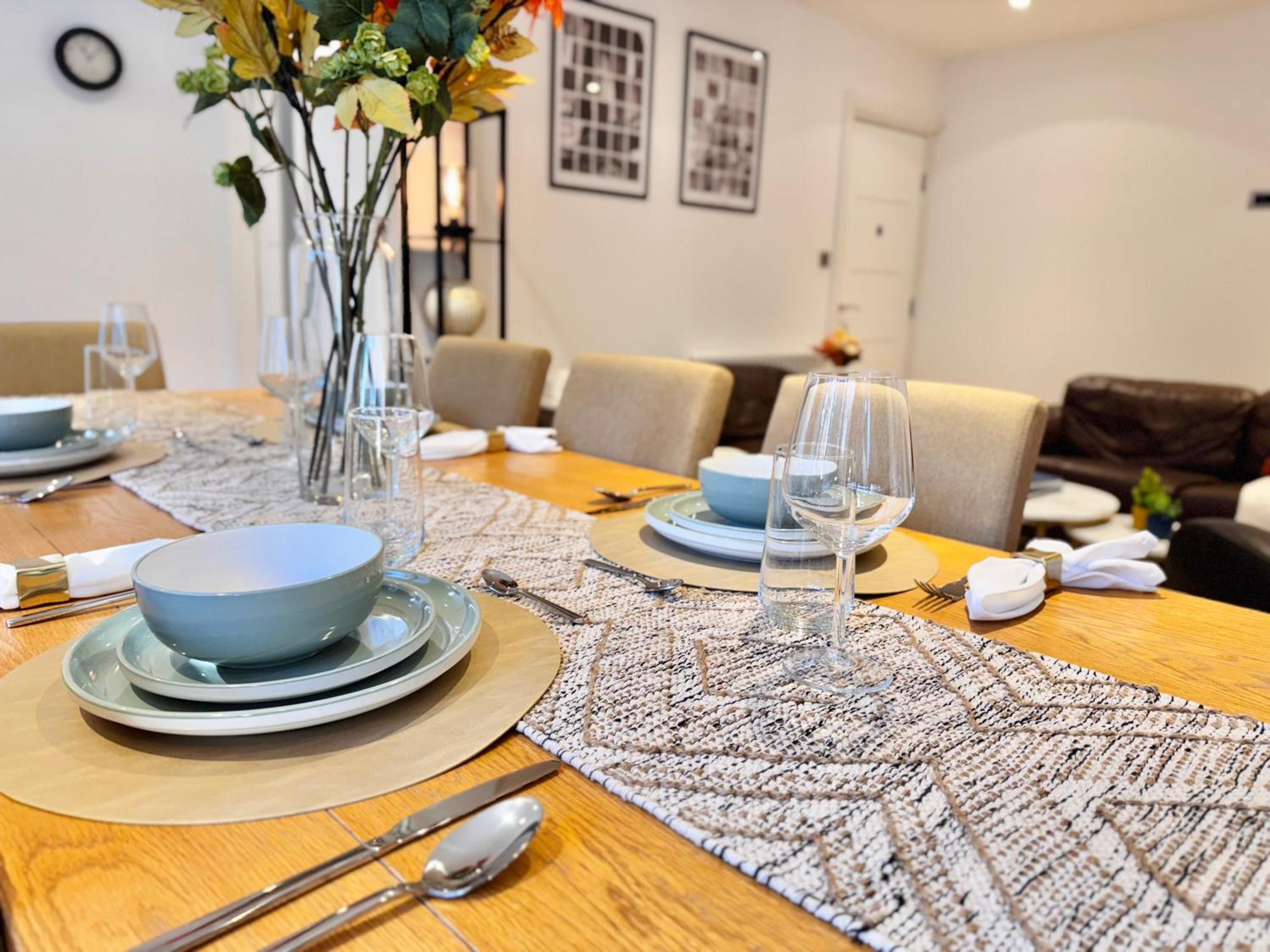 En-Suites With Free Parking 30Min To Central Λονδίνο Εξωτερικό φωτογραφία